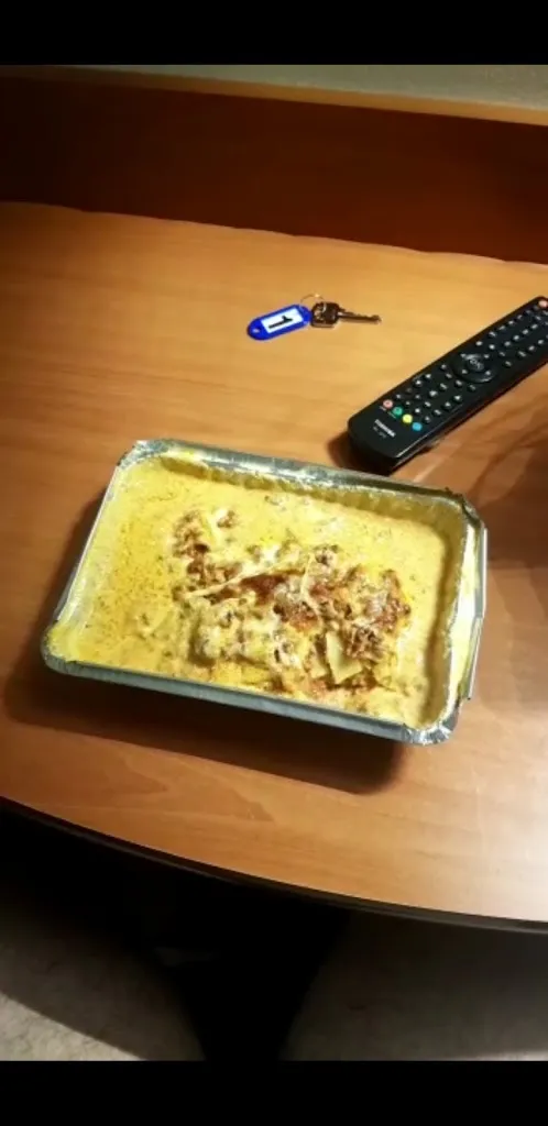 Callum Jones_Villa de Vinci_Montgeron_review