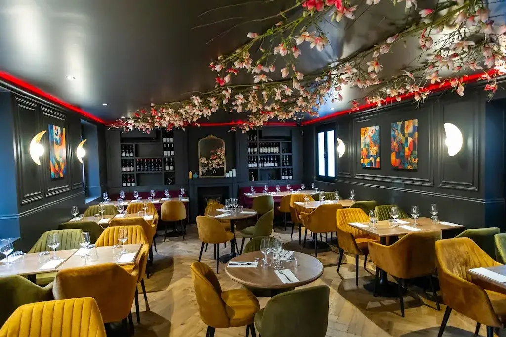 Restaurant Les 3M_Cormeilles-en-Parisis_slider_image_1