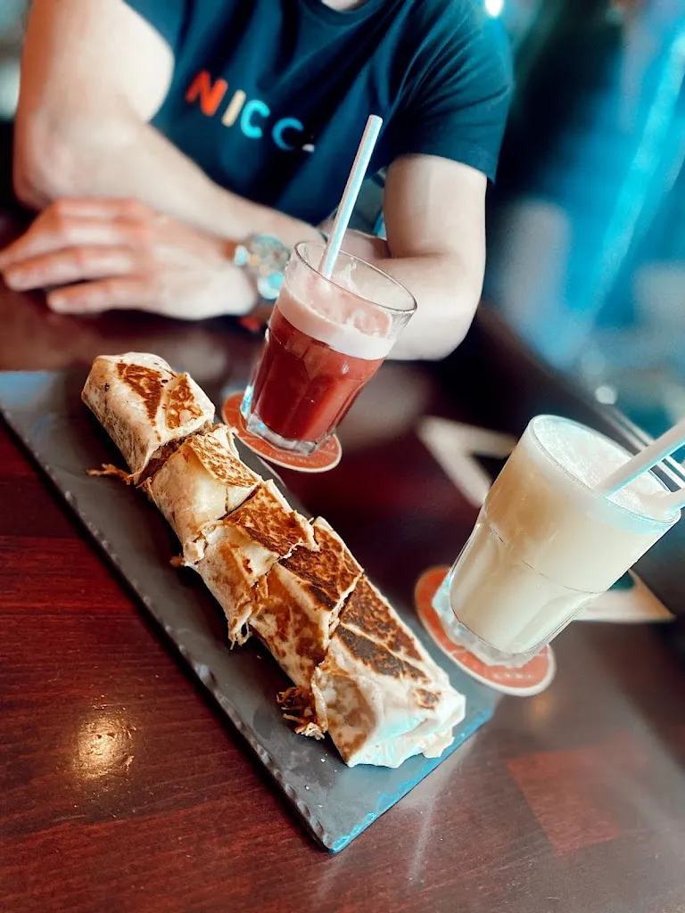 Menu_Au Bureau - Pub et Brasserie_Cormeilles-en-Parisis_image_6