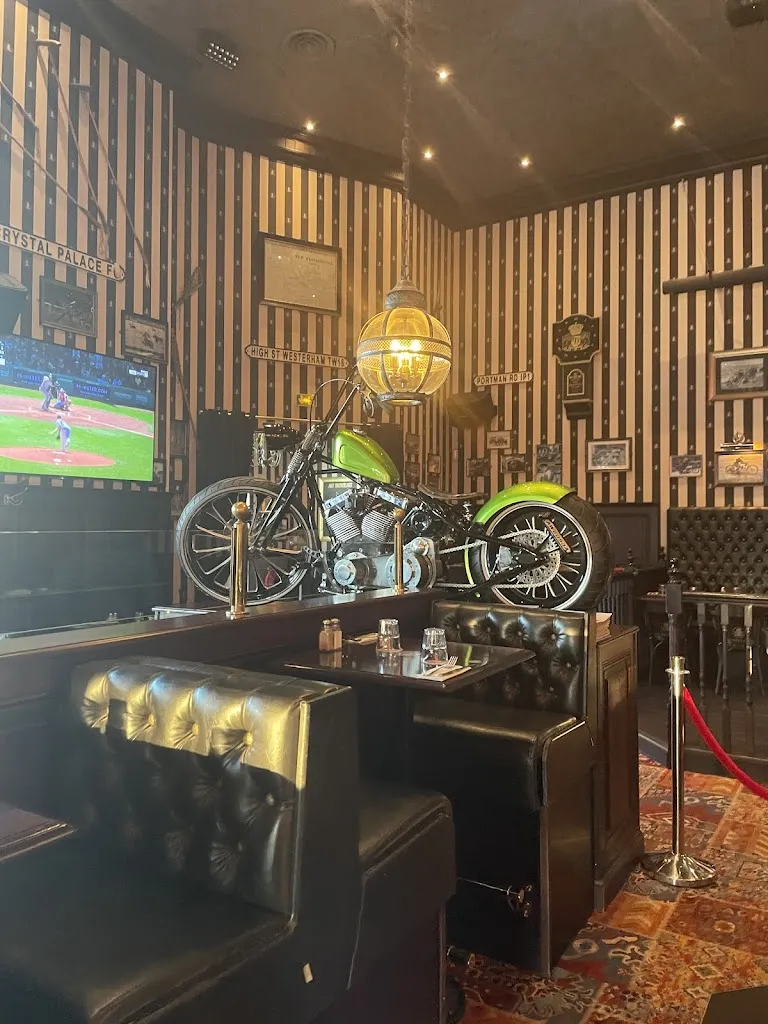 Saieash Mohanadas_Au Bureau - Pub et Brasserie_Cormeilles-en-Parisis_review