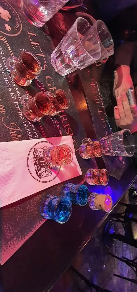 Moustoifa Djoss_Au Bureau - Pub et Brasserie_Cormeilles-en-Parisis_review