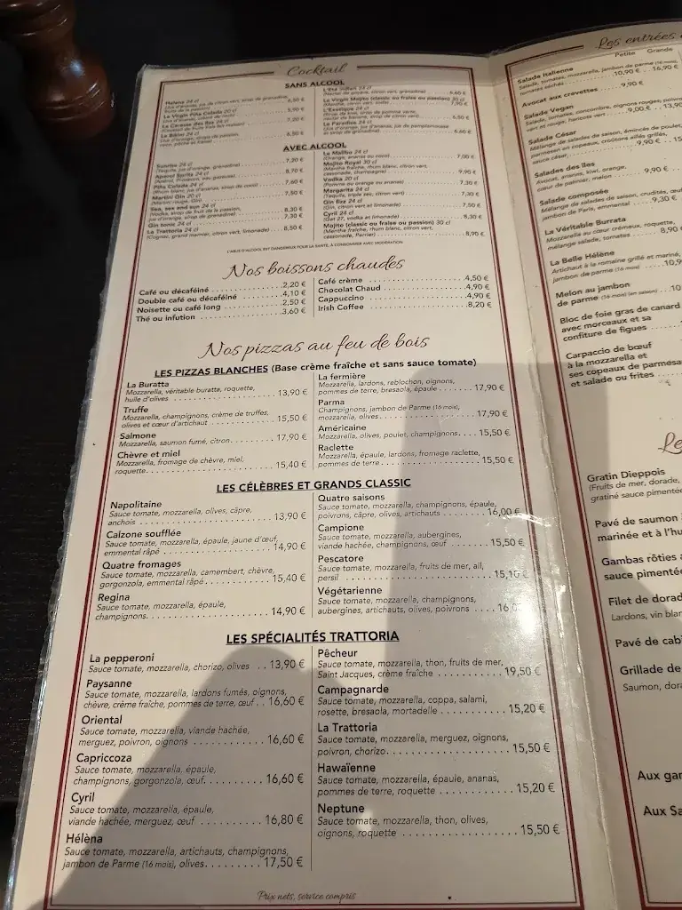 Menu_La Trattoria_Cormeilles-en-Parisis_image_3