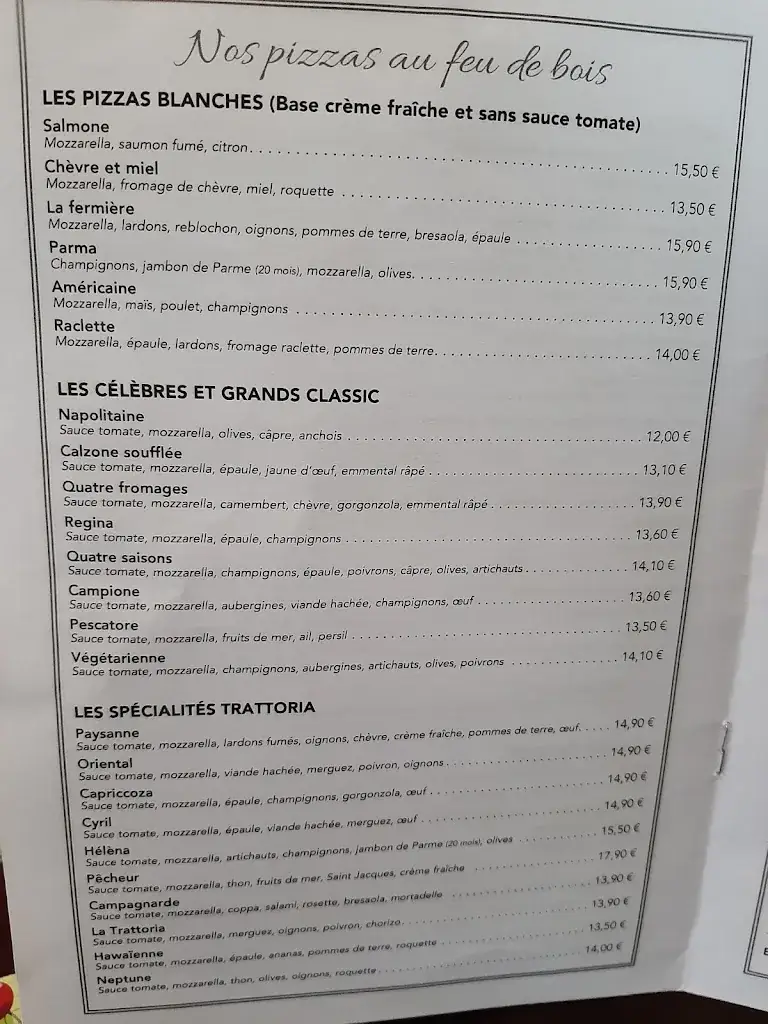 Menu_La Trattoria_Cormeilles-en-Parisis_image_4