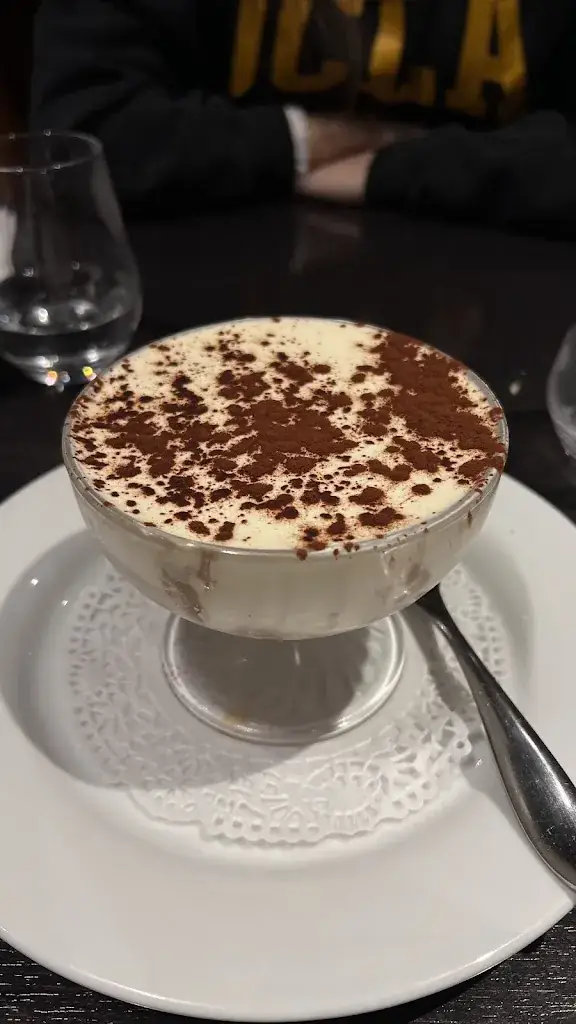 Dylan Alves Silva_La Trattoria_Cormeilles-en-Parisis_review