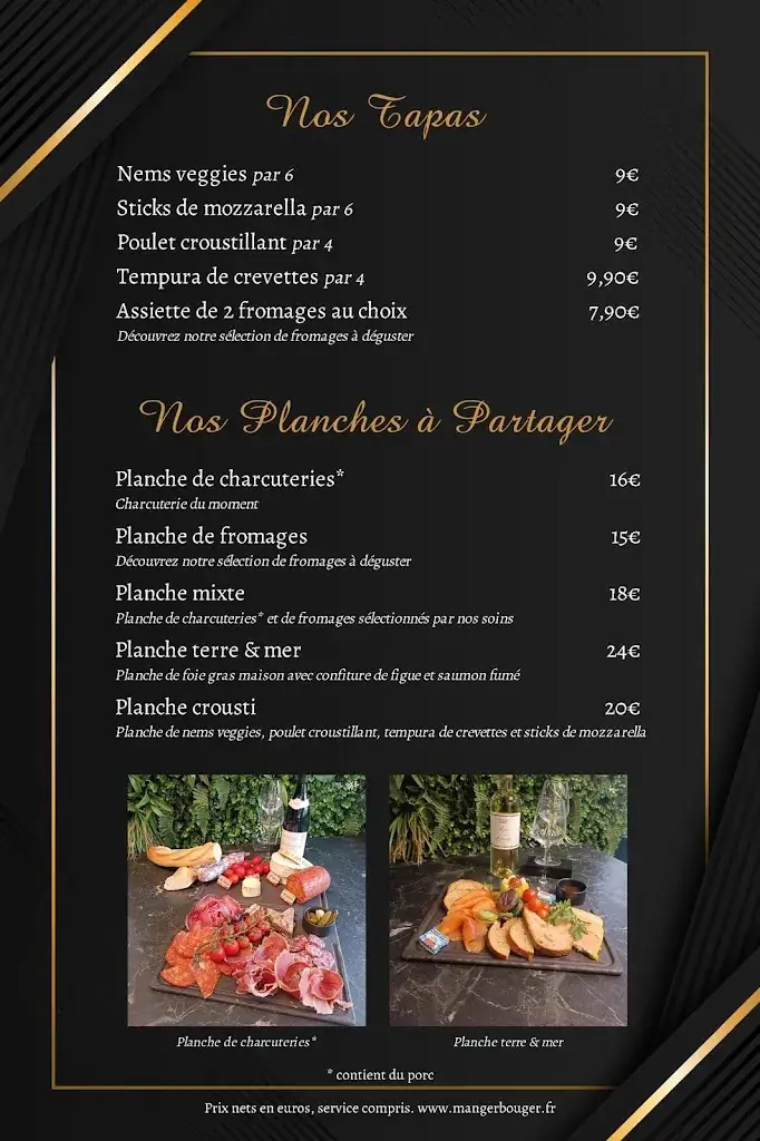 Menu_Le Cormeilles_Cormeilles-en-Parisis_image_2