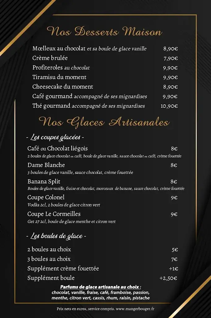 Menu_Le Cormeilles_Cormeilles-en-Parisis_image_4