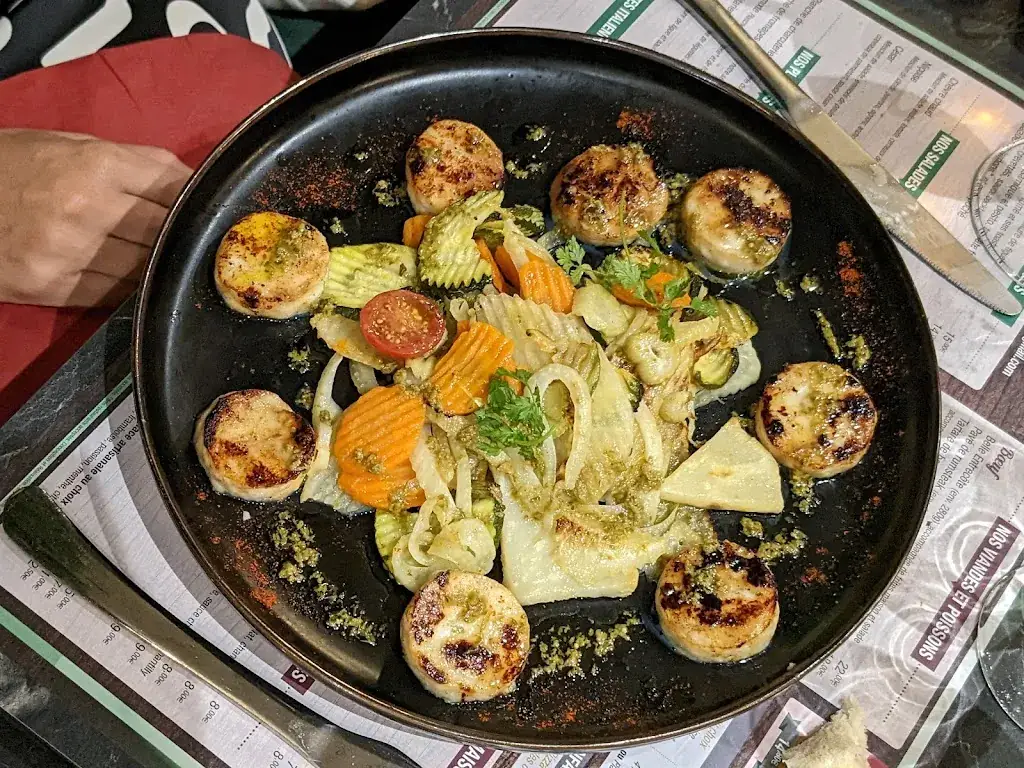 Menu_Le Cormeilles_Cormeilles-en-Parisis_image_8