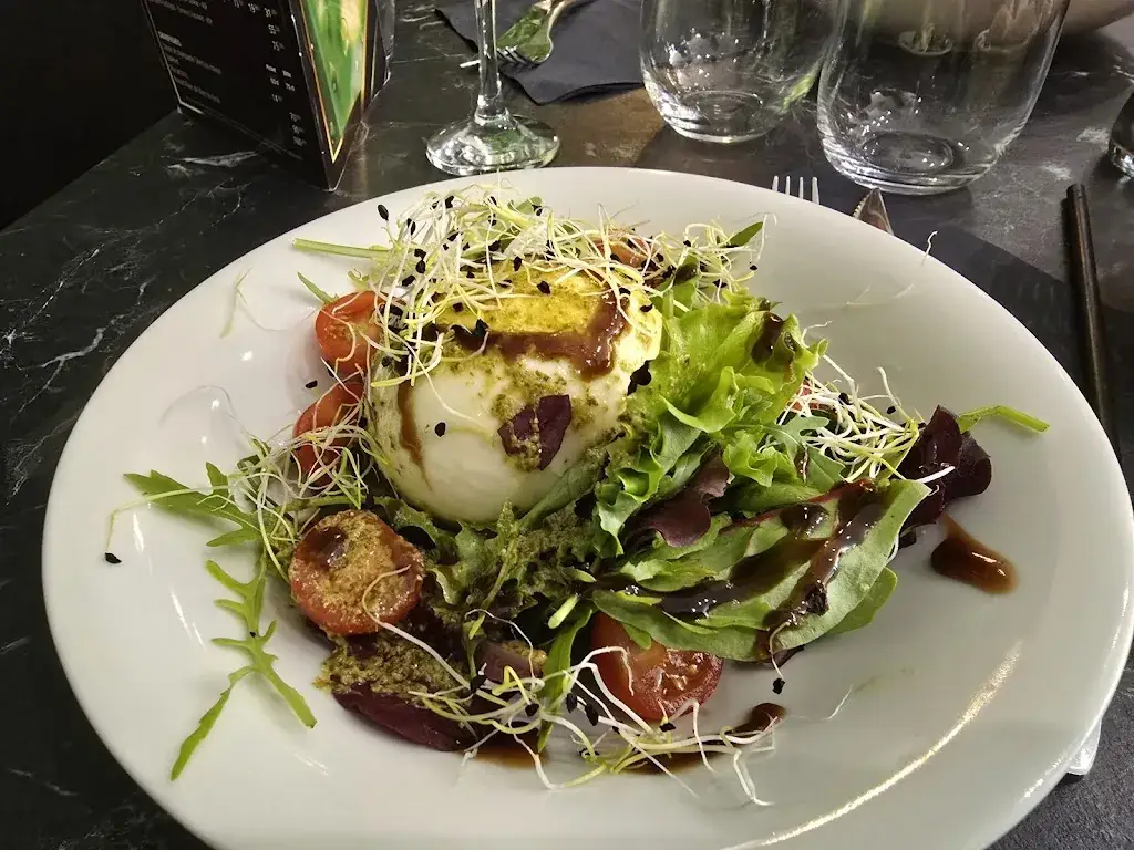 Krzysztof_Le Cormeilles_Cormeilles-en-Parisis_review