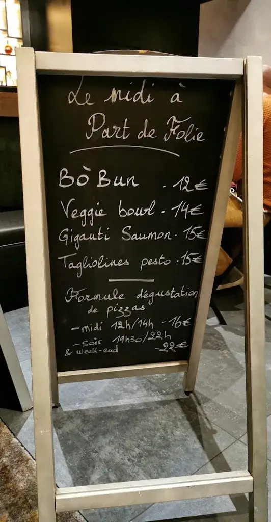 Menu_Part de Folie_Cormeilles-en-Parisis_image_1