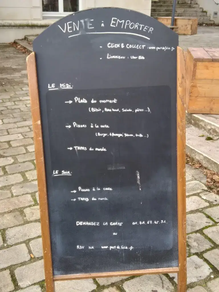 Menu_Part de Folie_Cormeilles-en-Parisis_image_3