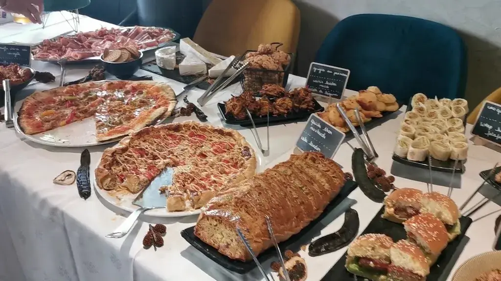 Antoine B_Part de Folie_Cormeilles-en-Parisis_review