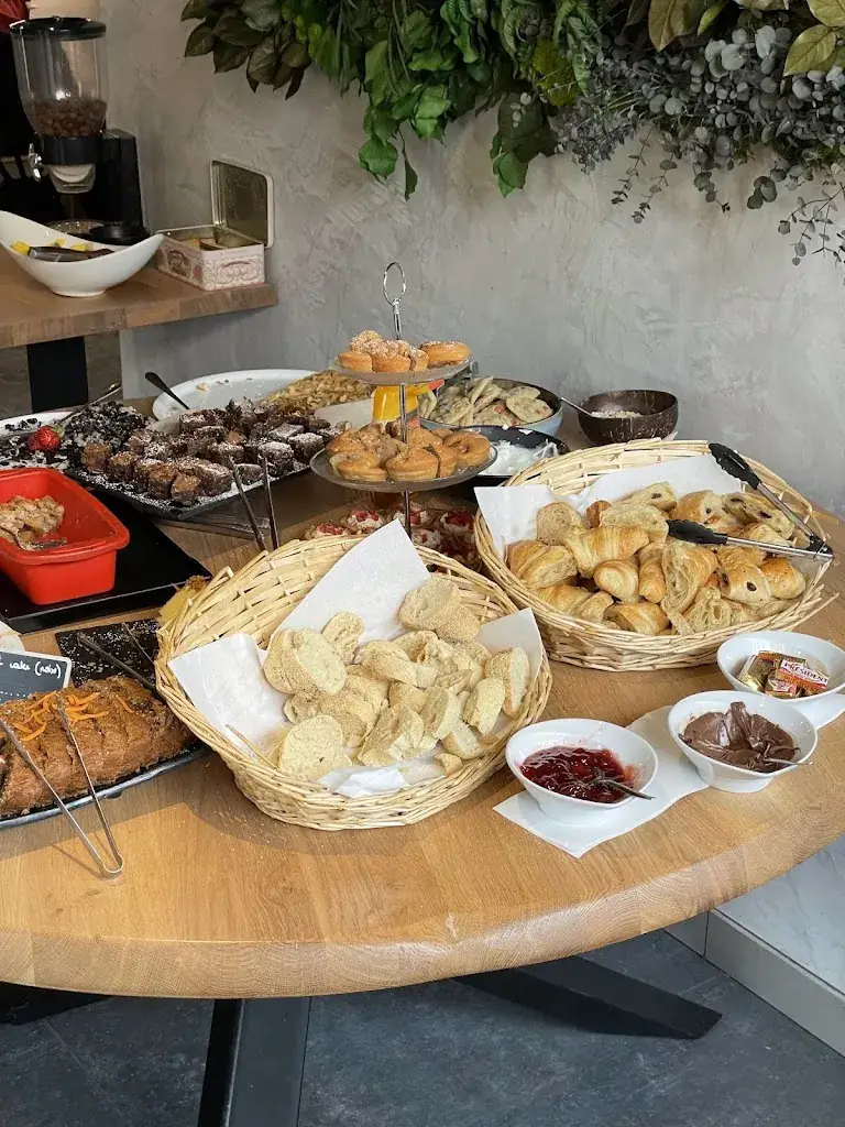 Thomas Hrvl_Part de Folie_Cormeilles-en-Parisis_review