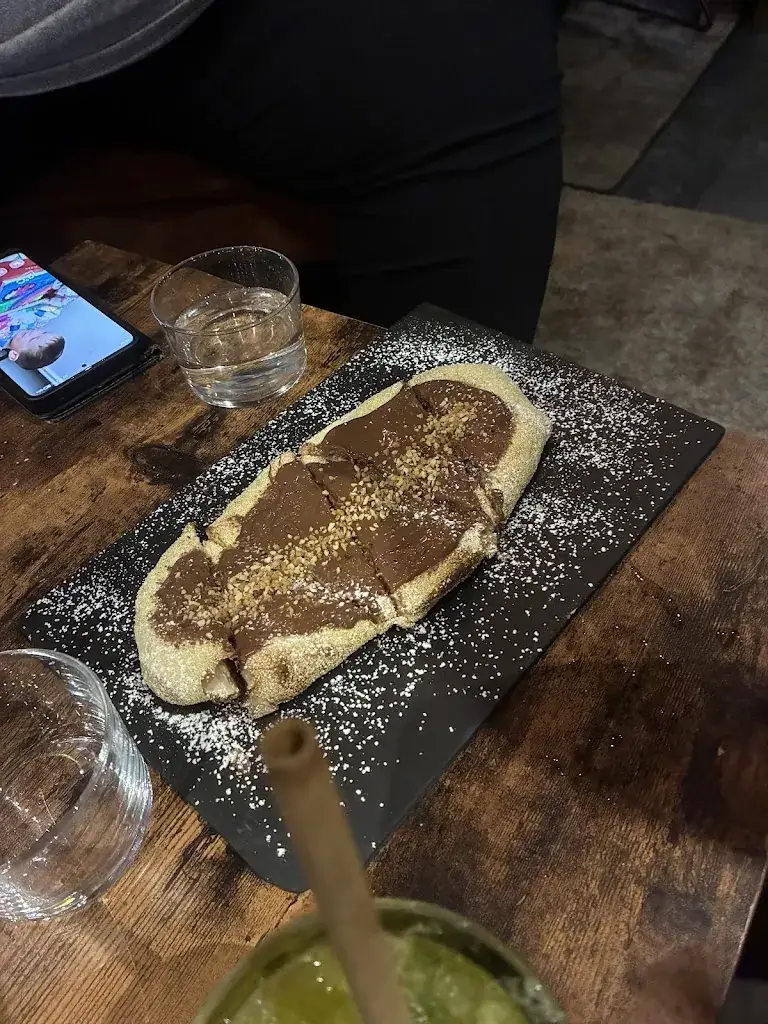 Bruno Dumas_Part de Folie_Cormeilles-en-Parisis_review