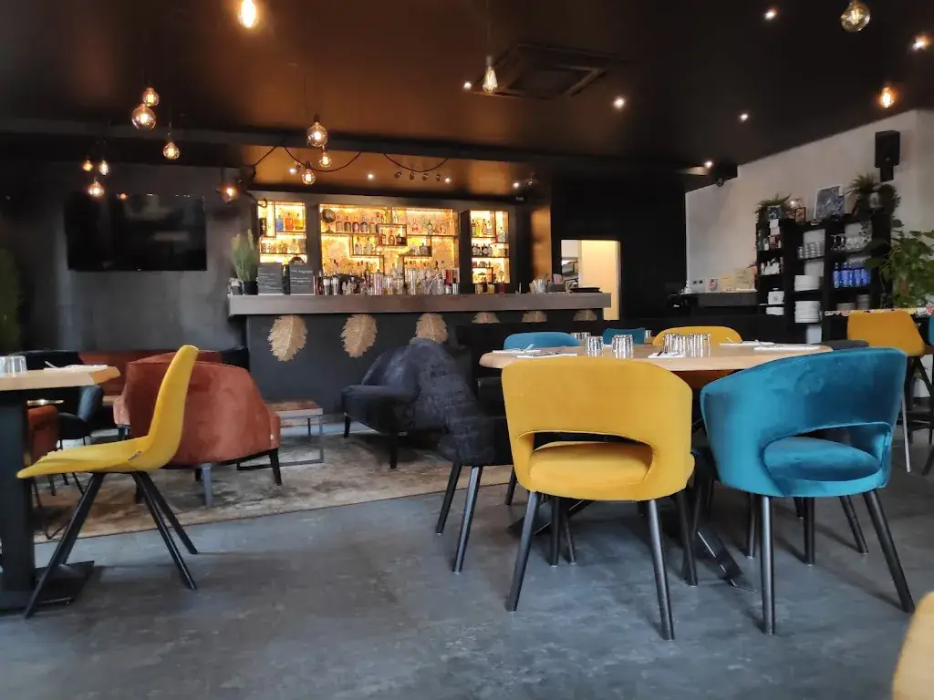 Part de Folie restaurant in Cormeilles-en-Parisis