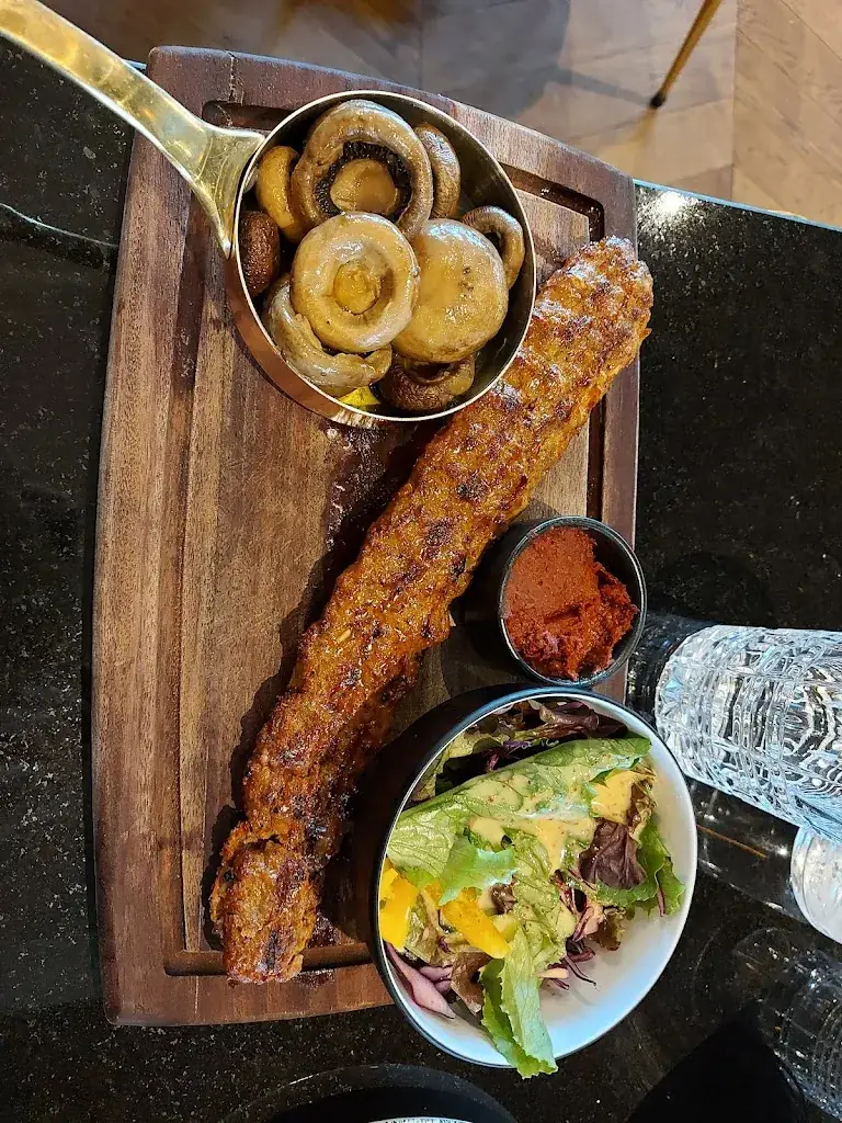 Rachida & Syed_Maison Anamour_Cormeilles-en-Parisis_review