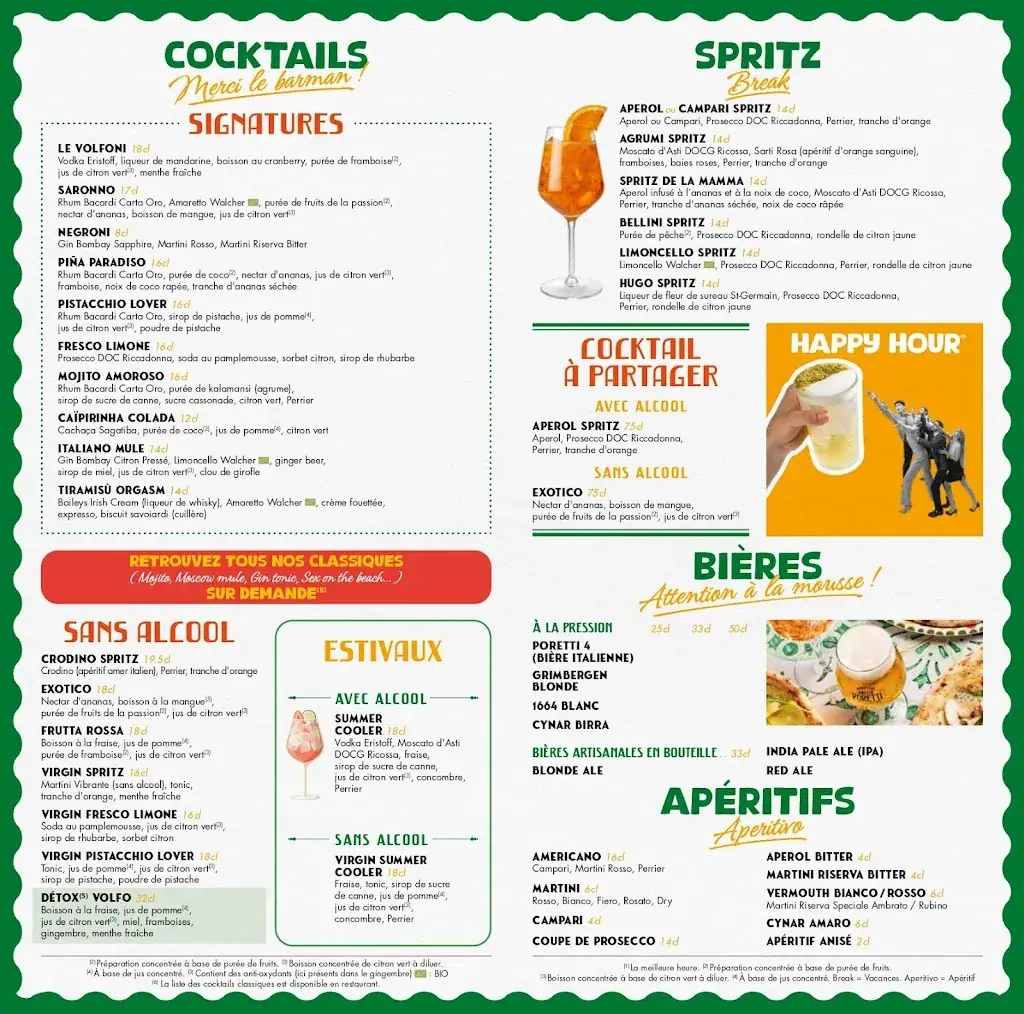 Volfoni Cormeilles_Cormeilles-en-Parisis_menu_image_1