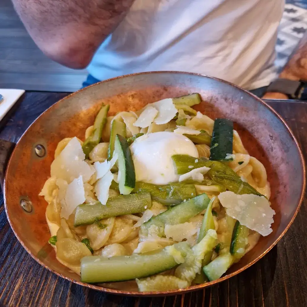 Alexandra Calimanoiu_Volfoni Cormeilles_Cormeilles-en-Parisis_review