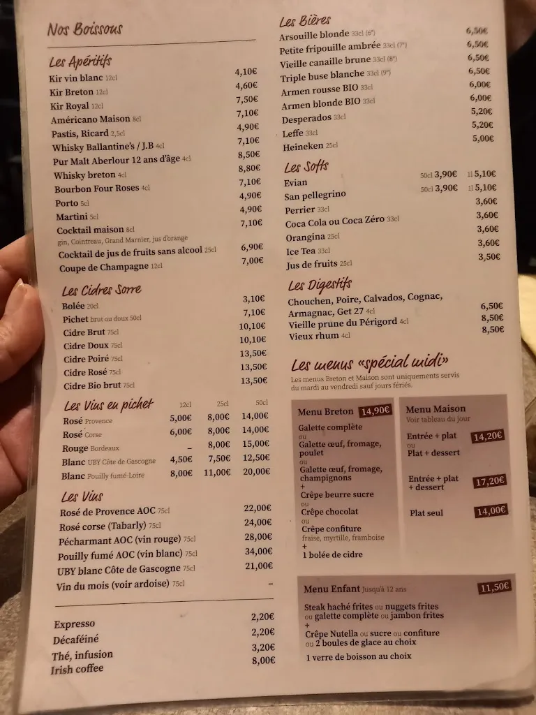 Menu_Ker Lyta_Cormeilles-en-Parisis_image_1