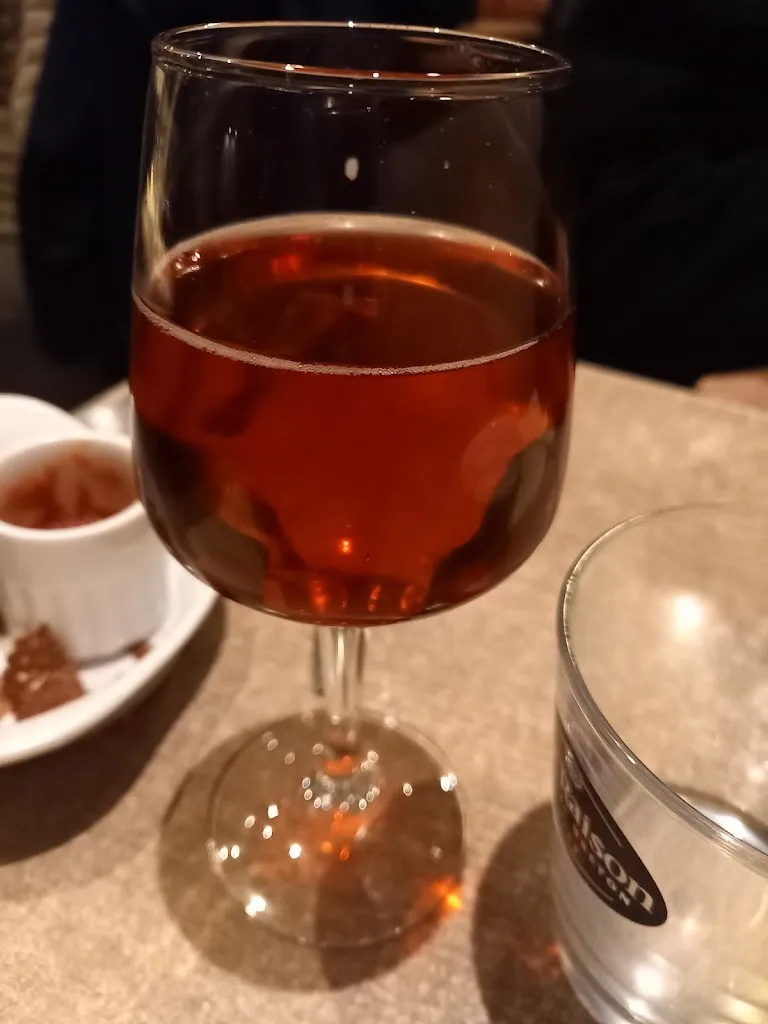 san drine_Ker Lyta_Cormeilles-en-Parisis_review