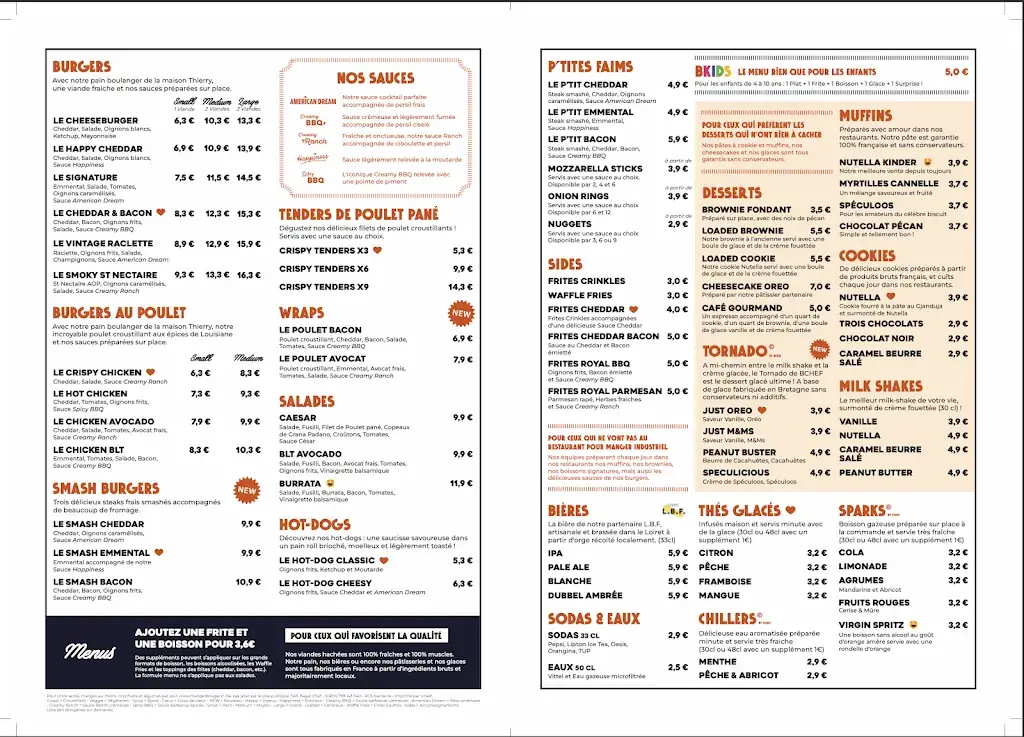 Menu_BCHEF - CORMEILLES EN PARISIS_Cormeilles-en-Parisis_image_1