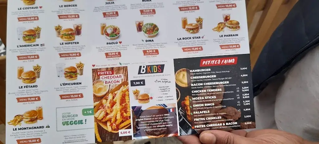 Menu_BCHEF - CORMEILLES EN PARISIS_Cormeilles-en-Parisis_image_4