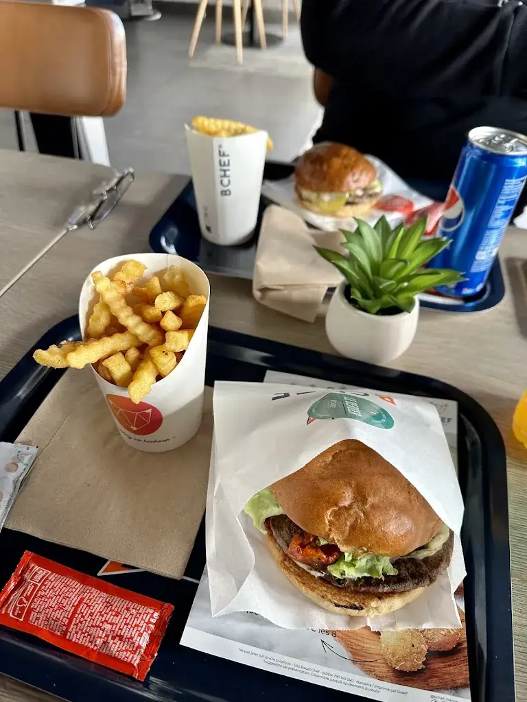 Menu_BCHEF - CORMEILLES EN PARISIS_Cormeilles-en-Parisis_image_8