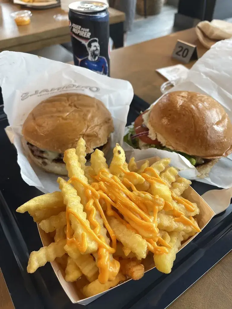 L Y_BCHEF - CORMEILLES EN PARISIS_Cormeilles-en-Parisis_review