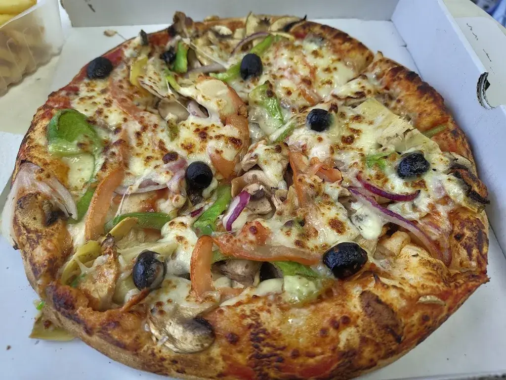 lon don_Rapido Pizza Sandwich's_Cormeilles-en-Parisis_review