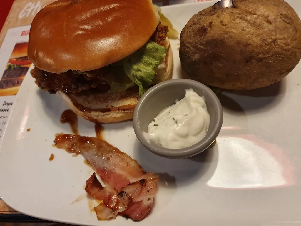 Menu_Buffalo Grill Cormeilles-en-Parisis_Cormeilles-en-Parisis_image_5