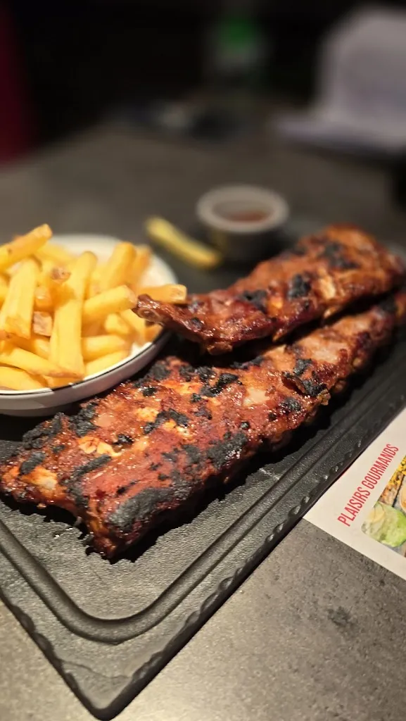 Menu_Buffalo Grill Cormeilles-en-Parisis_Cormeilles-en-Parisis_image_6