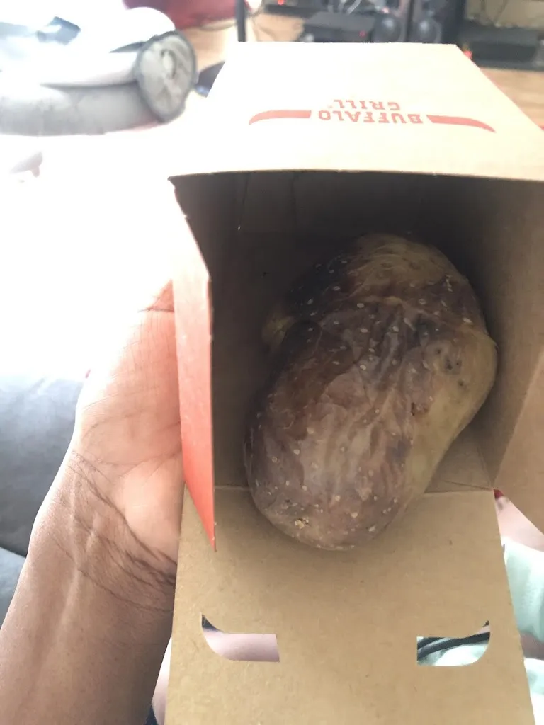 Elsie T_Buffalo Grill Cormeilles-en-Parisis_Cormeilles-en-Parisis_review