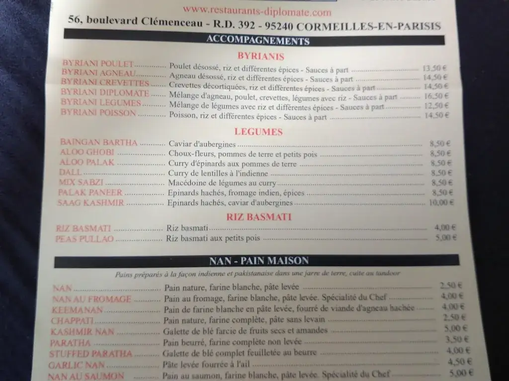 Menu_Zaika_Cormeilles-en-Parisis_image_1