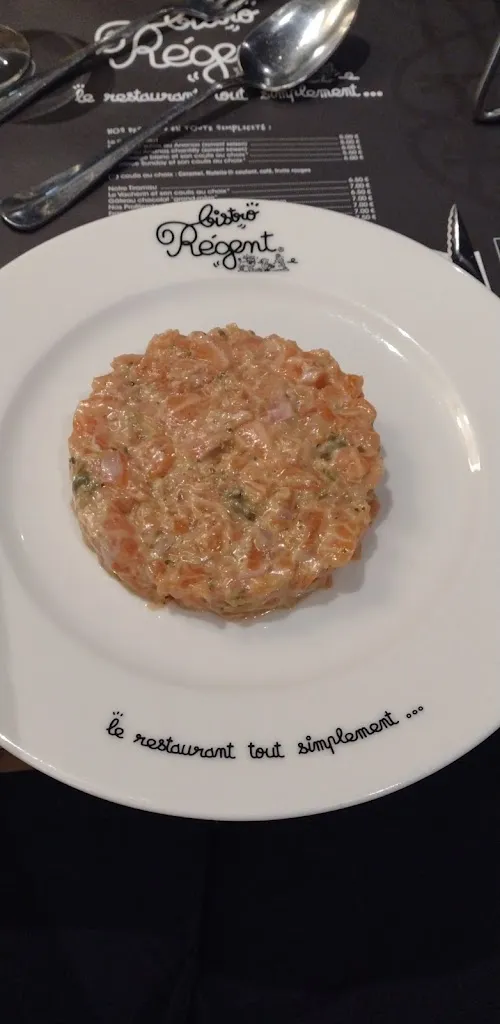 Menu_BISTRO REGENT - Cormeilles_Cormeilles-en-Parisis_image_5