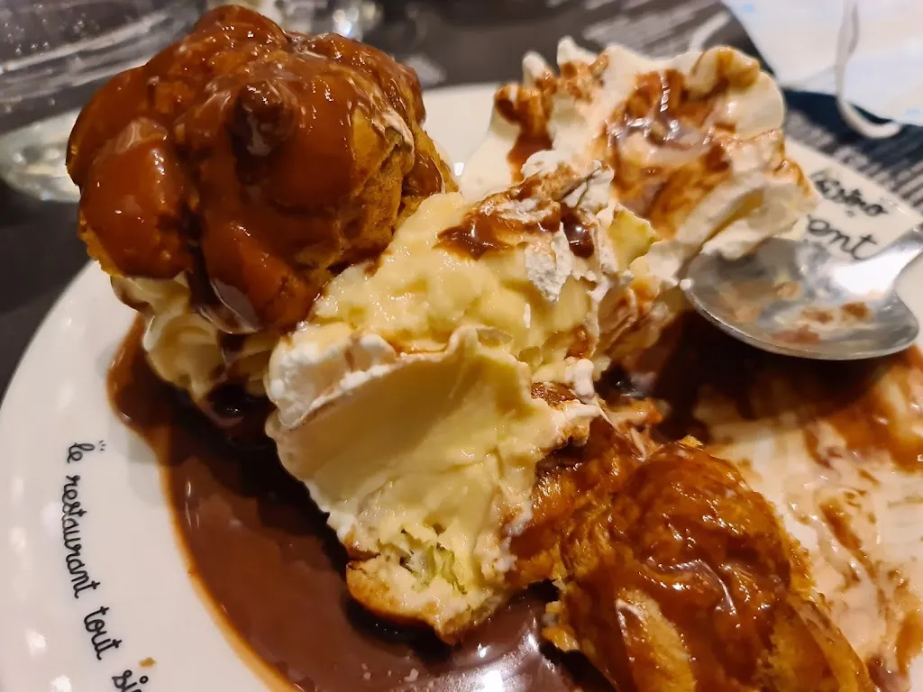 Menu_BISTRO REGENT - Cormeilles_Cormeilles-en-Parisis_image_7