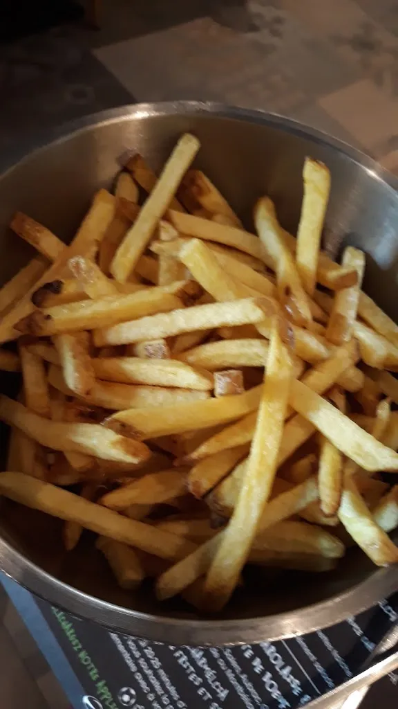 Menu_BISTRO REGENT - Cormeilles_Cormeilles-en-Parisis_image_8