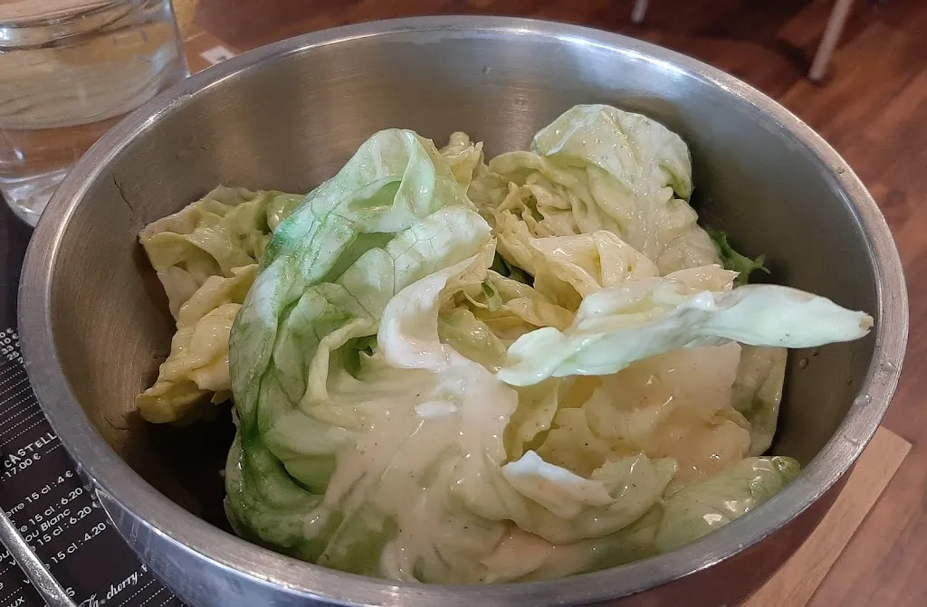 Menu_BISTRO REGENT - Cormeilles_Cormeilles-en-Parisis_image_9