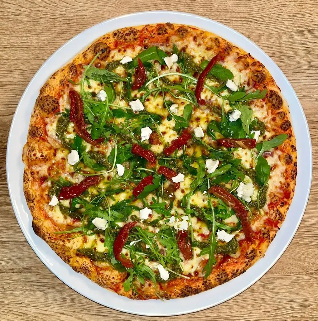 Myriam AMRANE_ORIGINAL AUTHENTIC TASTE_Cormeilles-en-Parisis_review