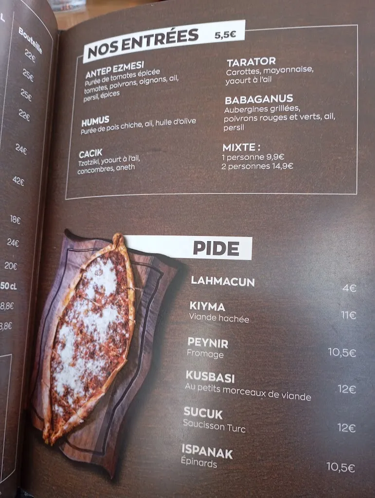 Menu_Pacha Steakhouse_Sartrouville_image_4