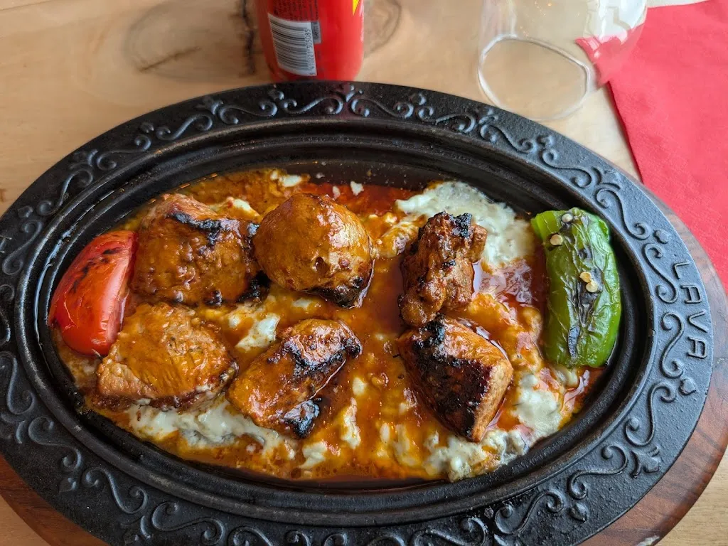 Adam Lcb_Pacha Steakhouse_Sartrouville_review