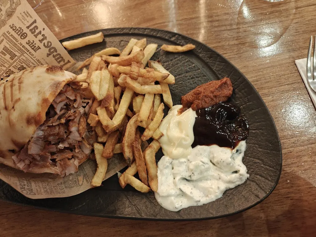 hakim khanchouch_Pacha Steakhouse_Sartrouville_review