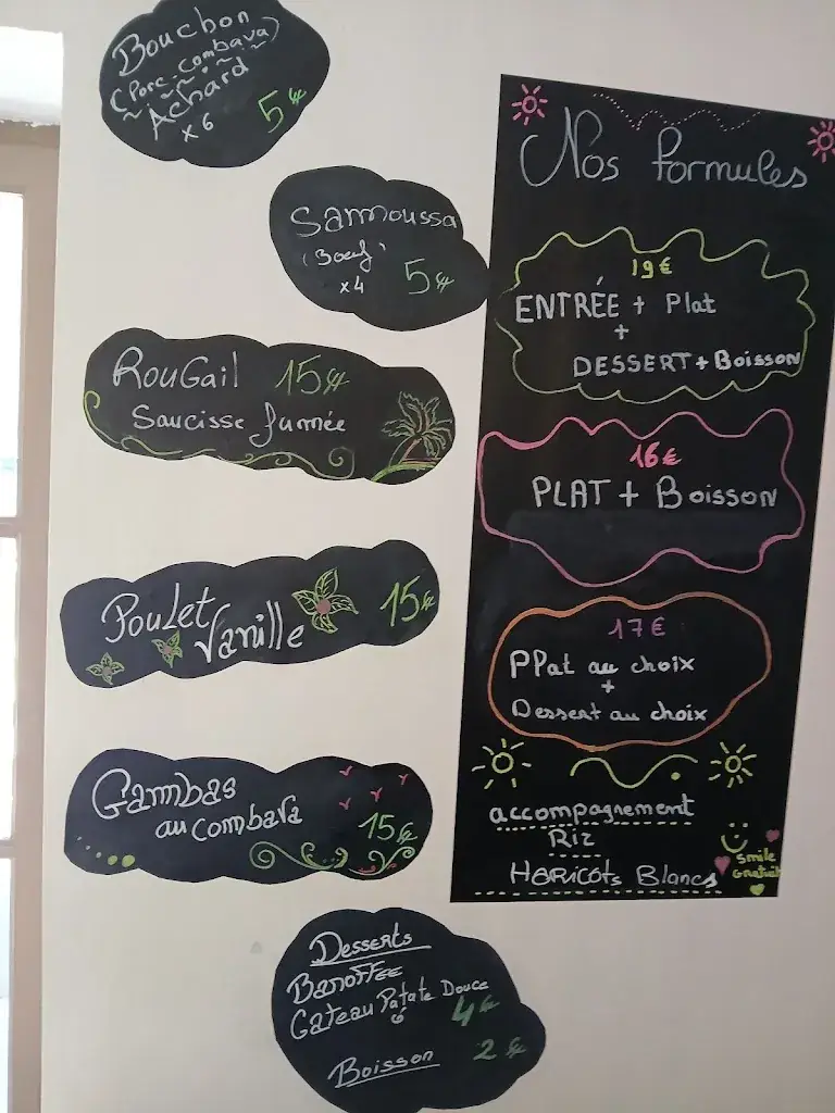 Menu_Le maloya_Espaly-Saint-Marcel_imagen_2