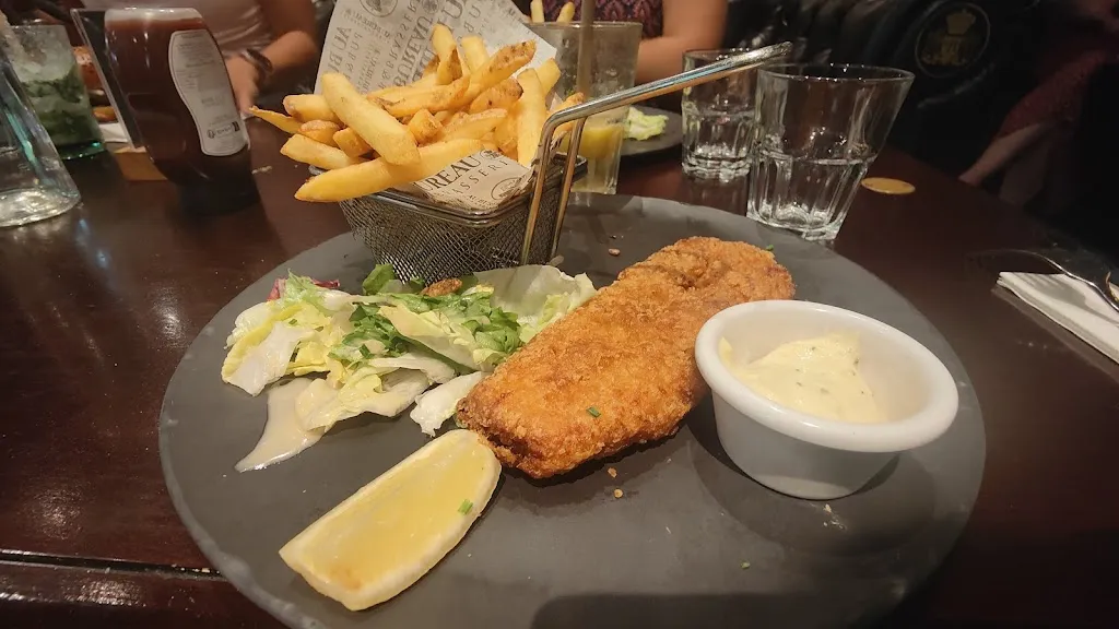 Menu_At the office Franconville_Franconville_image_5