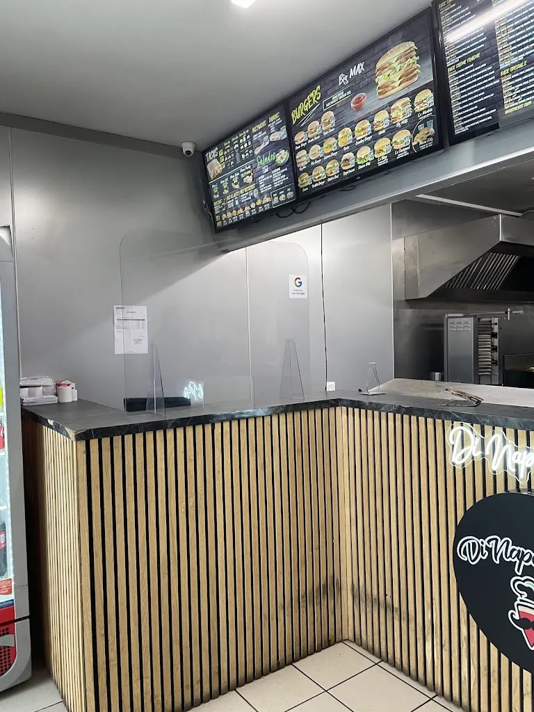 Monaem Harrabi_Pizza Di Napoli_Cormeilles-en-Parisis_review