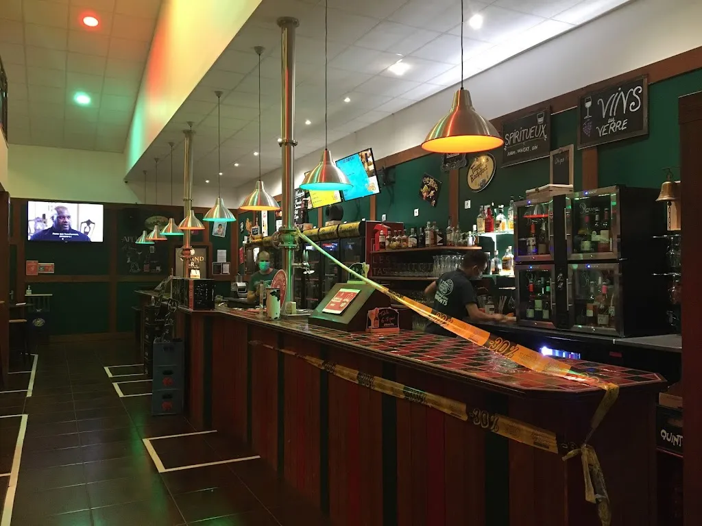 Max_V and B Cormeilles-en-Parisis_Cormeilles-en-Parisis_review