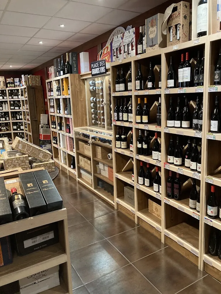 Alexandre Jousselin_V and B Cormeilles-en-Parisis_Cormeilles-en-Parisis_review