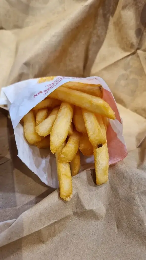 C H_Burger King_Cormeilles-en-Parisis_review