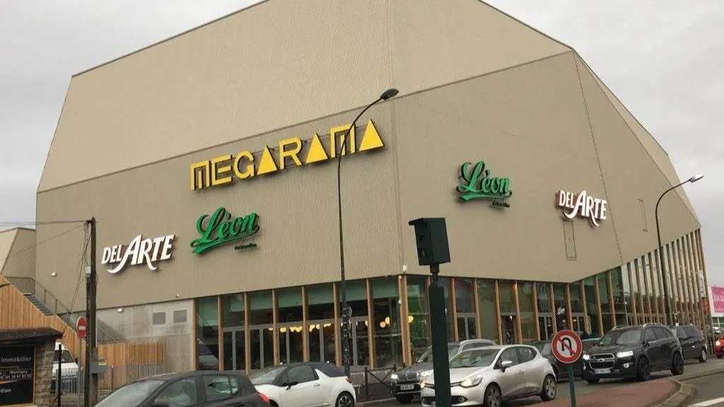 Léon Restaurant - Montigny restaurant in Montigny-lès-Cormeilles