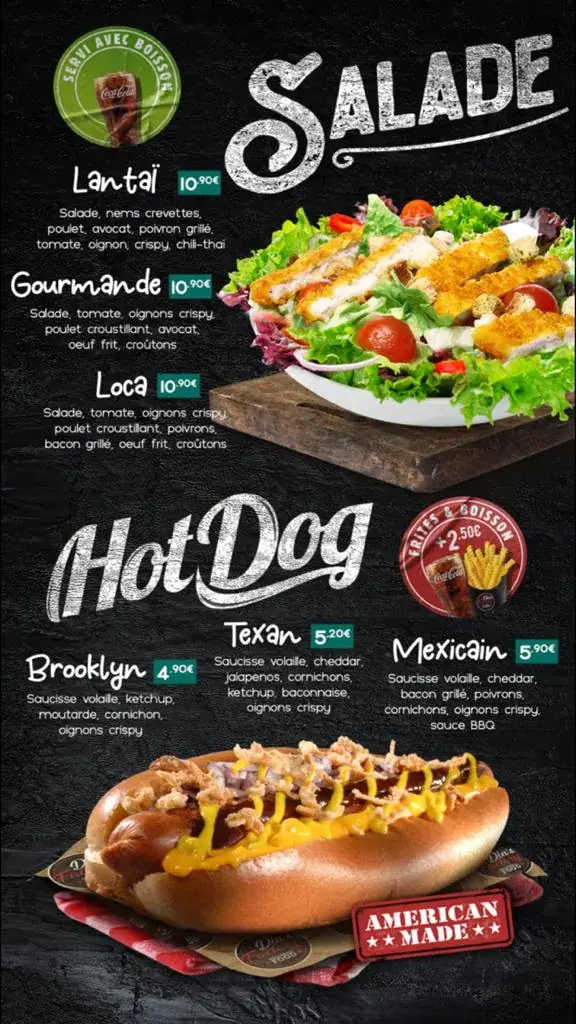 Menu_Din’s factory_Montigny-lès-Cormeilles_image_4