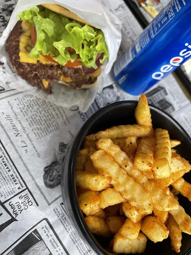 Menu_Din’s factory_Montigny-lès-Cormeilles_image_9