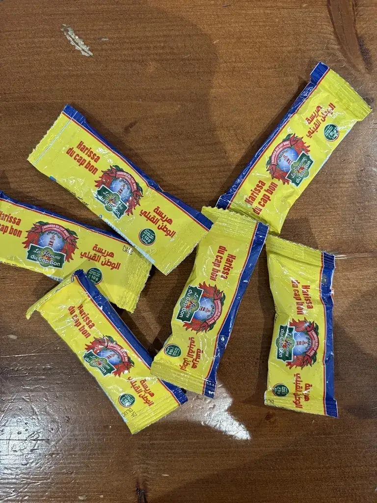 Dhia Hayouni_Din’s factory_Montigny-lès-Cormeilles_review